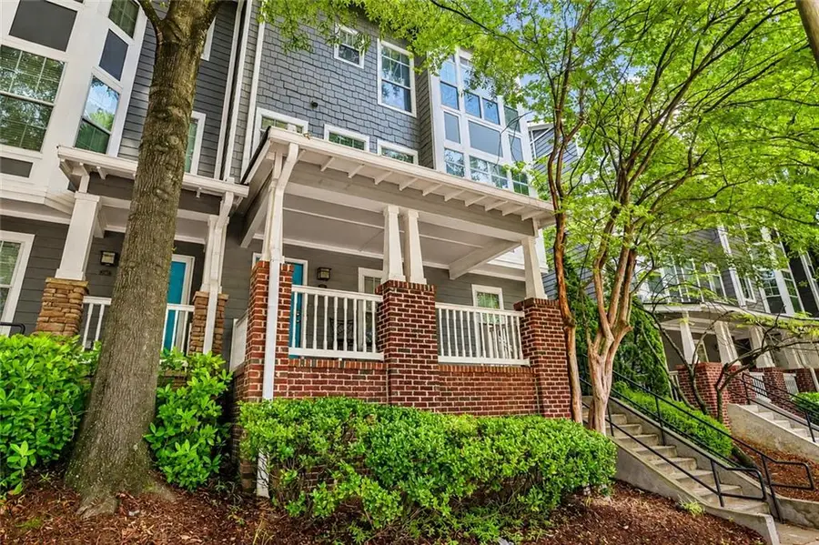 1112 Park Row S, Atlanta, GA 30312 - #2