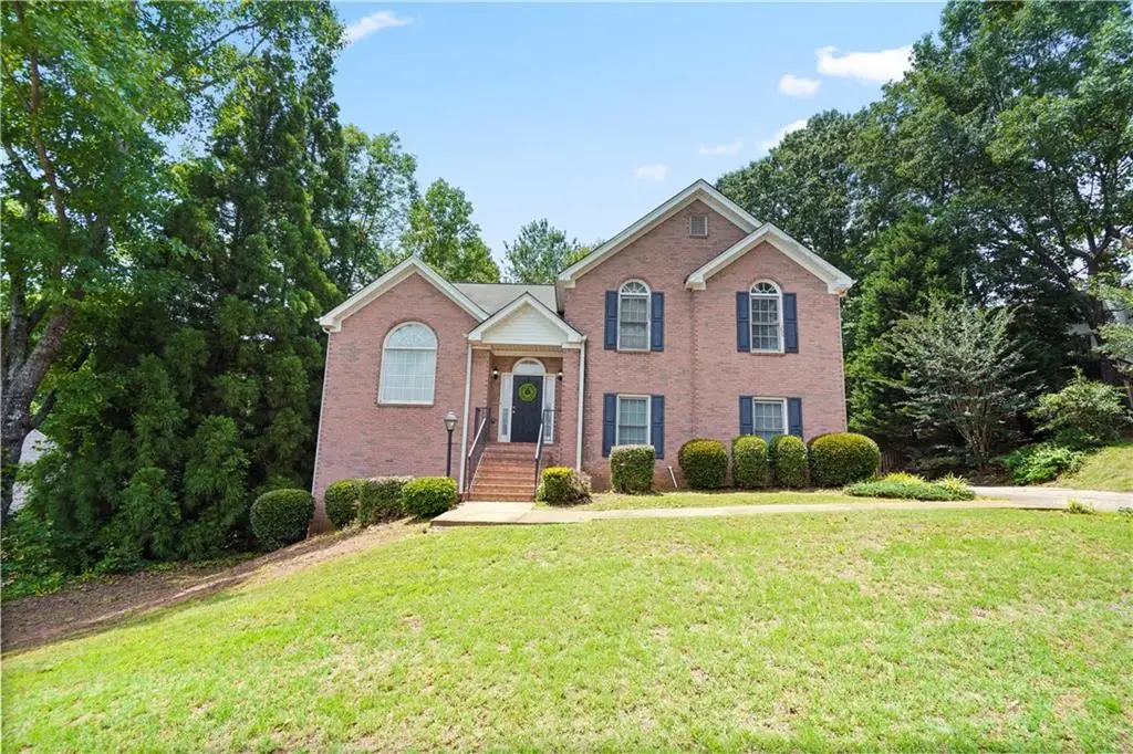 2381 Patriot Way, Douglasville, GA 30135 - #1