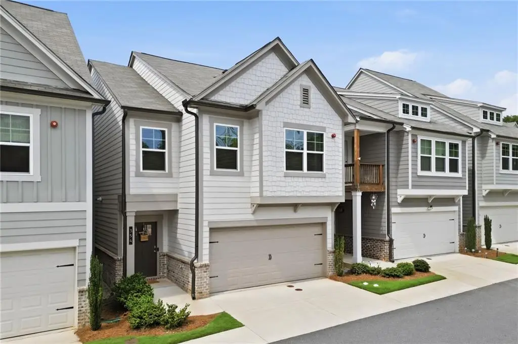 354 Hayden Circle, Woodstock, GA 30189 - #1