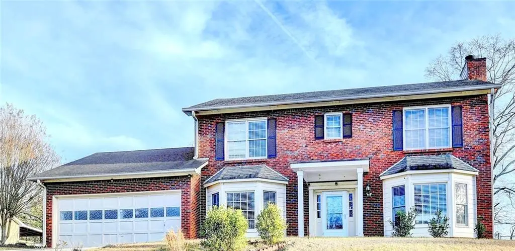 161 Muddy River Road, Lawrenceville, GA 30043 - #1