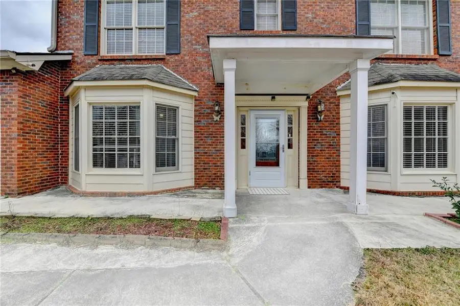 161 Muddy River Road, Lawrenceville, GA 30043 - #2