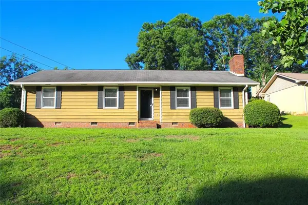 3101 Esther Drive, Gainesville, GA 30504