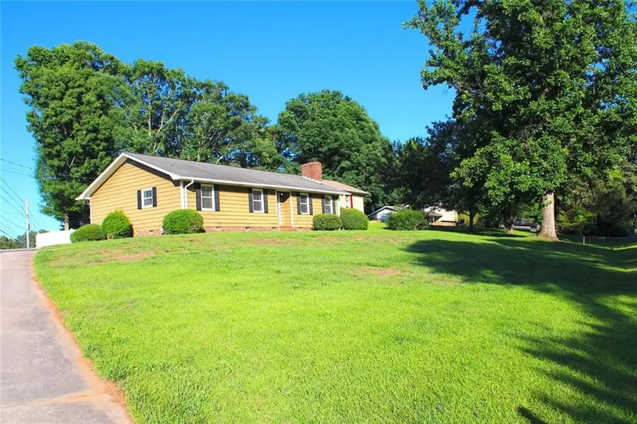 3101 Esther Drive, Gainesville, GA 30504 - #2