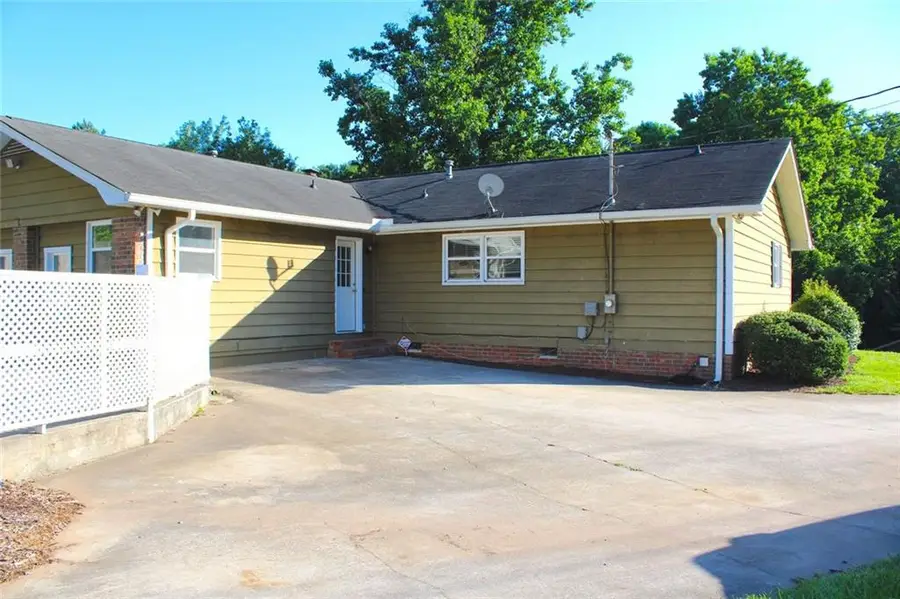 3101 Esther Drive, Gainesville, GA 30504 - #3