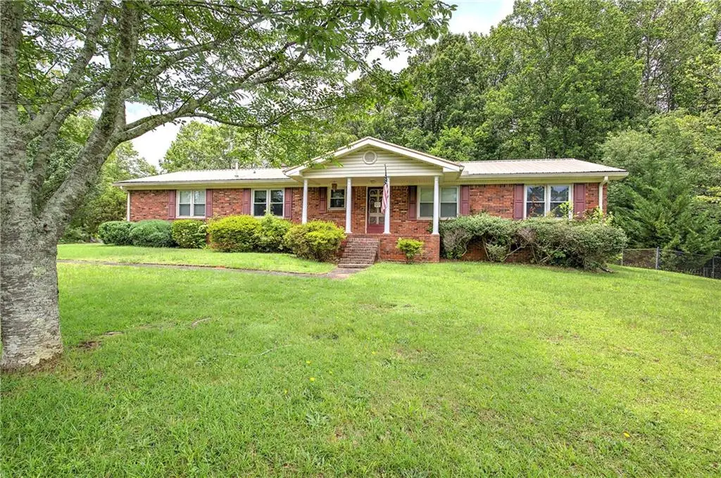 3442 Forest Hill Road, Powder Springs, GA 30127 - #1