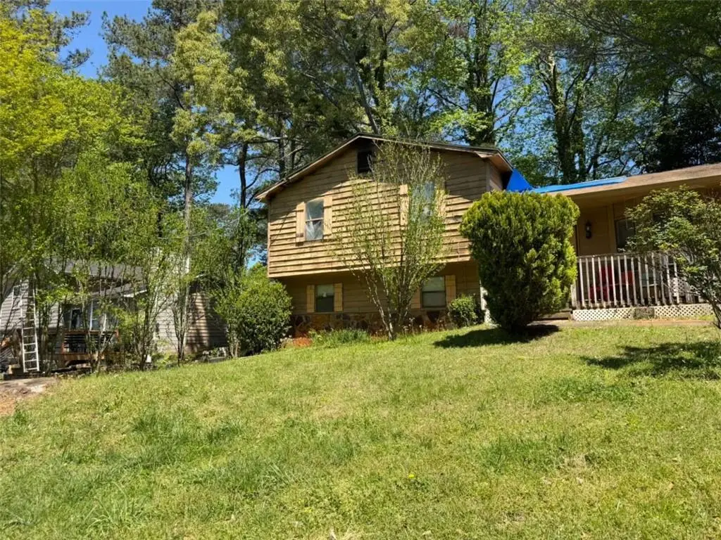 773 Sheppard Cove, Stone Mountain, GA 30083 - #1