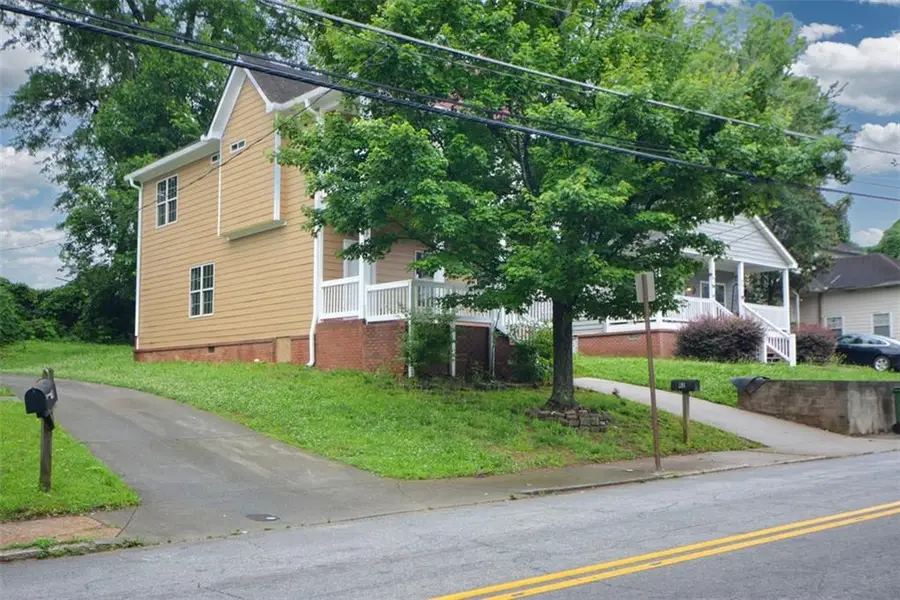 42 Weyman Avenue Sw, Atlanta, GA 30315 - #2