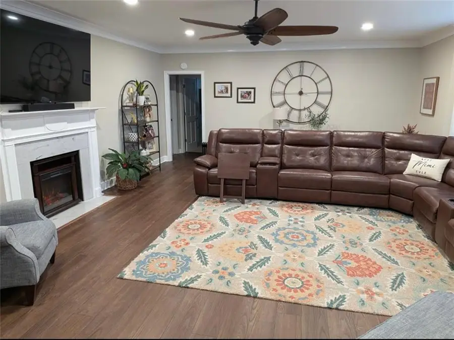 220 Dixie Drive, Moultrie, GA 31768 - #2