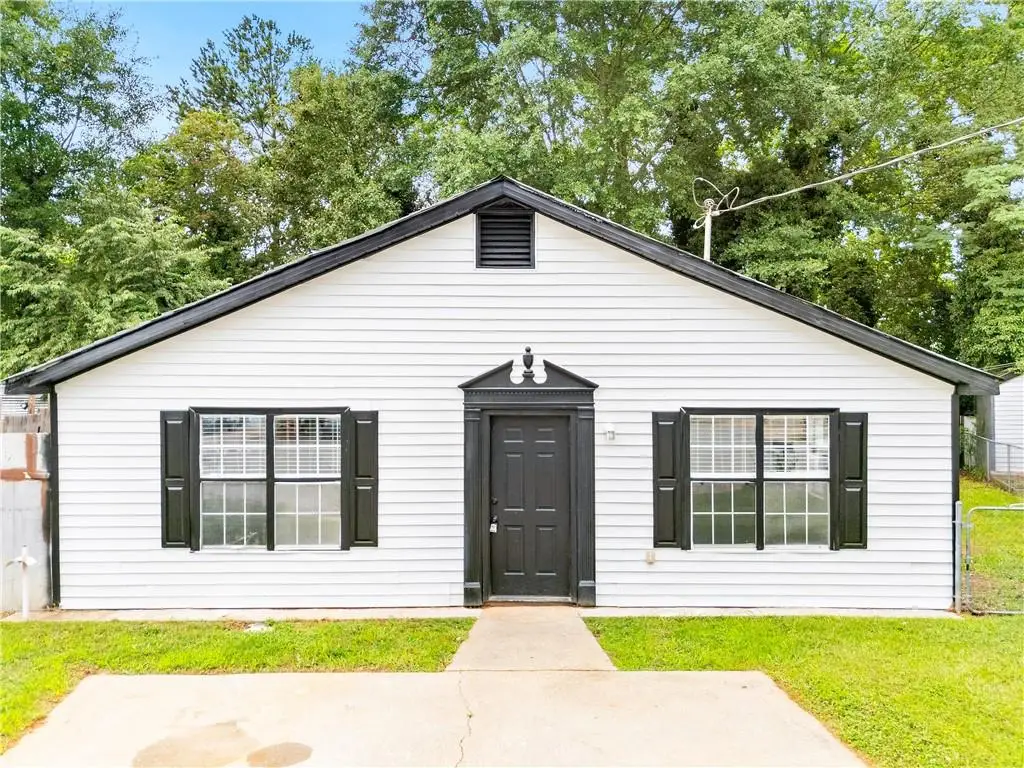 4632 Wyck Court, Buford, GA 30518 - #1