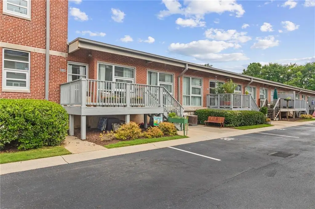 806 Marcus Street Se #27, Atlanta, GA 30316 - #1