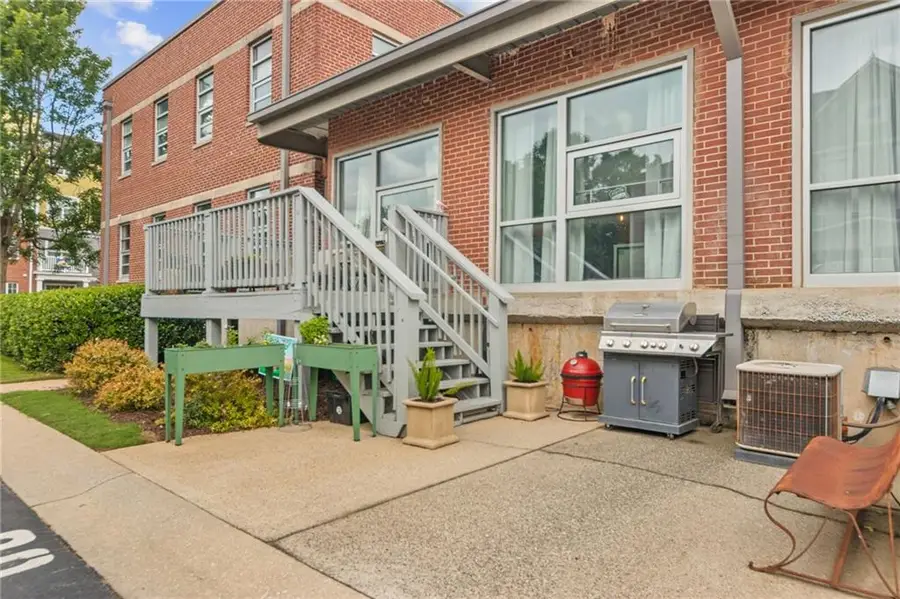 806 Marcus Street Se #27, Atlanta, GA 30316 - #2