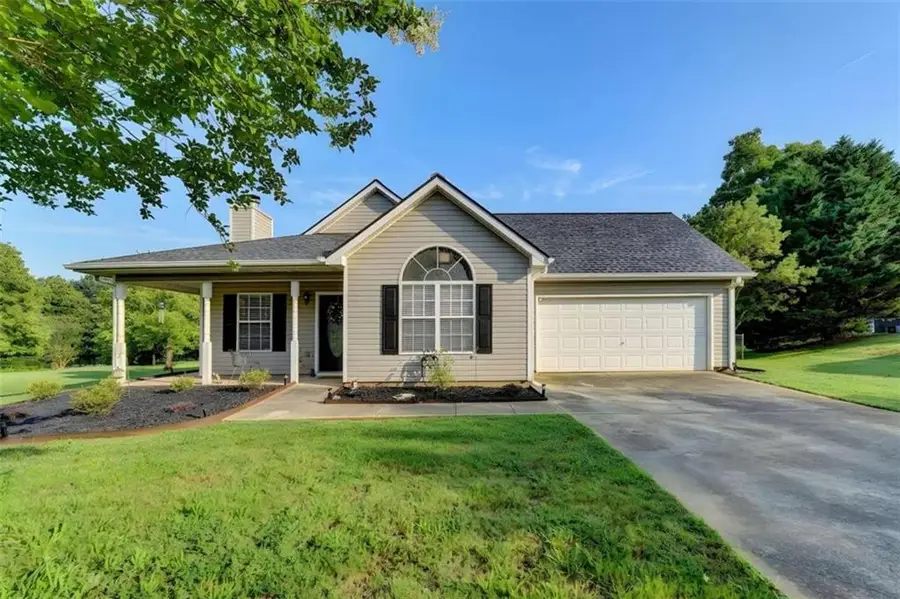915 Cove Place, Locust Grove, GA 30248 - #2