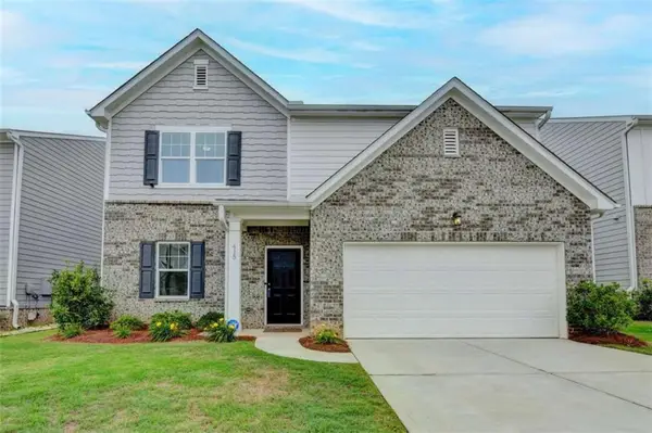 415 Knightsbridge Lane, Winder, GA 30680