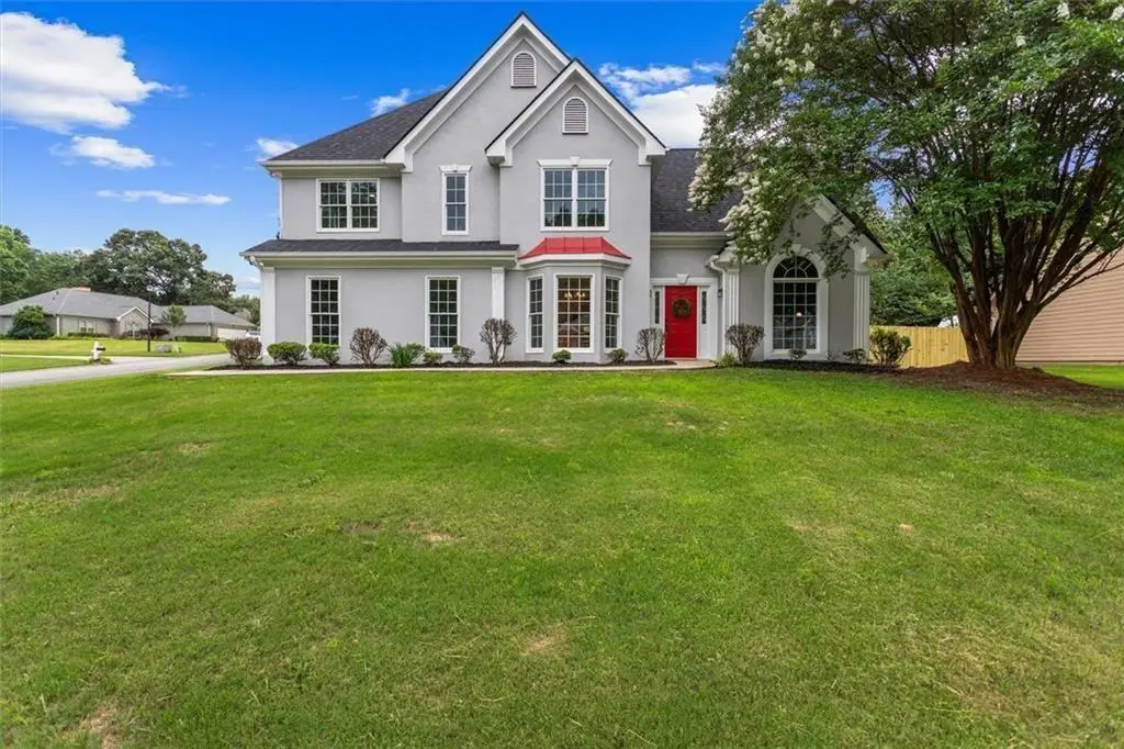 2100 Southern Walk Terrace, Dacula, GA 30019 - #1