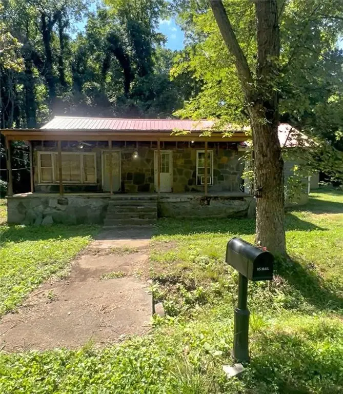4511 Us-411, Rydal, GA 30171 - #1