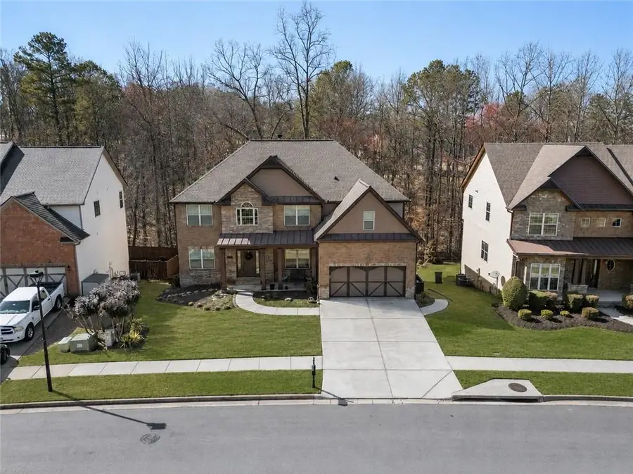 1300 Primrose Park Road, Sugar Hill, GA 30518 - #2