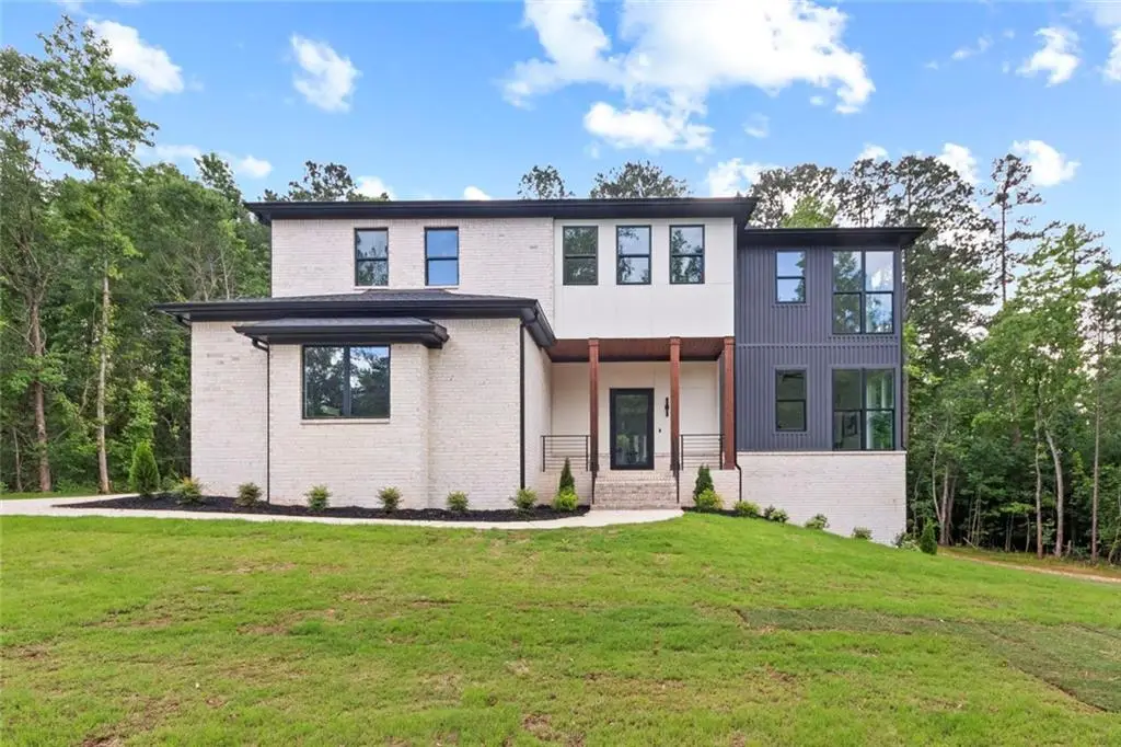 7066 Bells Way, Fairburn, GA 30213 - #1