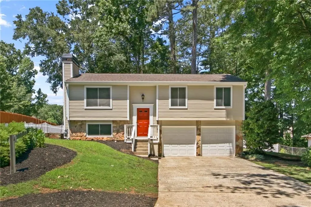 570 Sheringham Court, Roswell, GA 30076 - #1