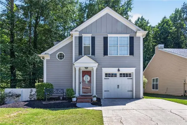 5035 N Bridges Drive, Alpharetta, GA 30022