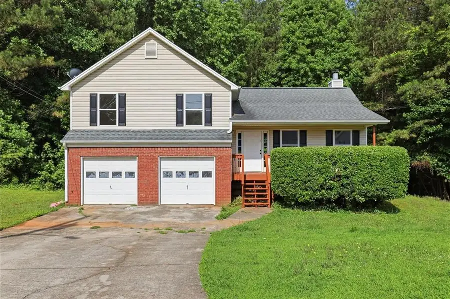4859 Odessa West Inlet Nw, Acworth, GA 30101 - #2