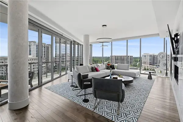3107 Peachtree Road Ne #1001, Atlanta, GA 30305