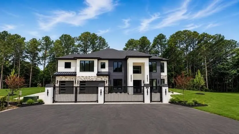 2724 Talley Lane, Buford, GA 30519 - #1