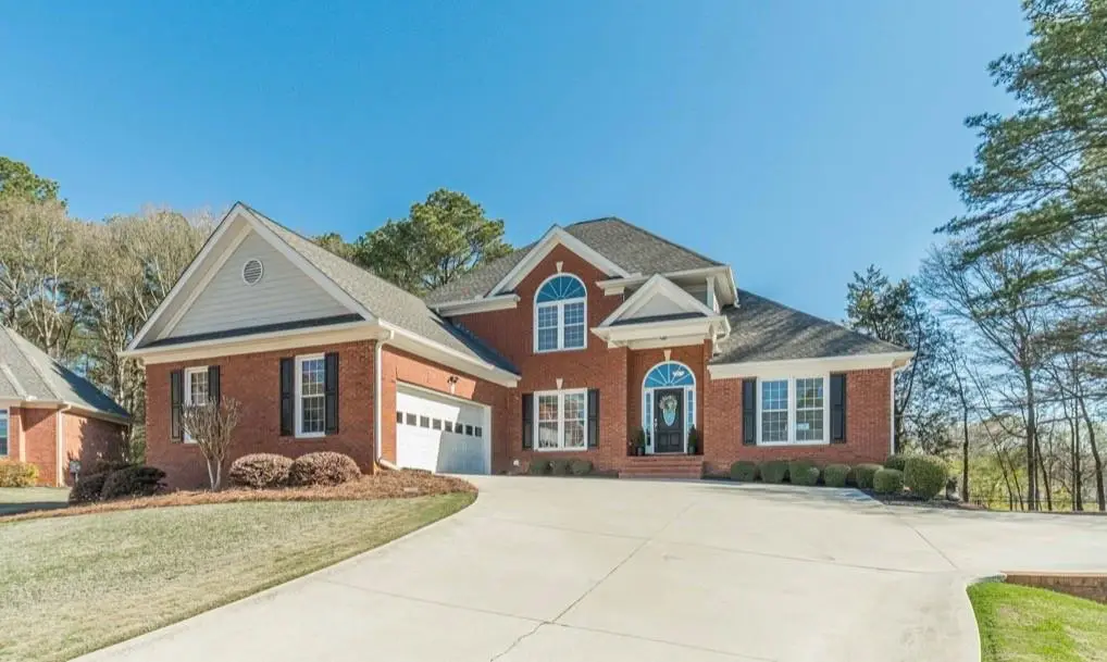 781 Templeton Drive, Loganville, GA 30052 - #1