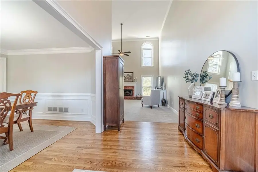 781 Templeton Drive, Loganville, GA 30052 - #3