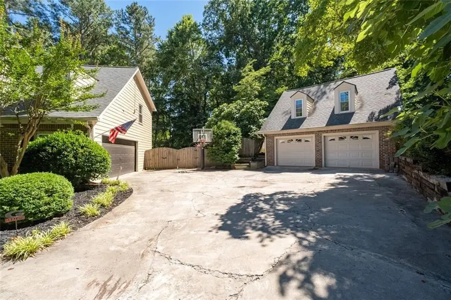 2351 Ashton Woods Court, Marietta, GA 30068 - #3