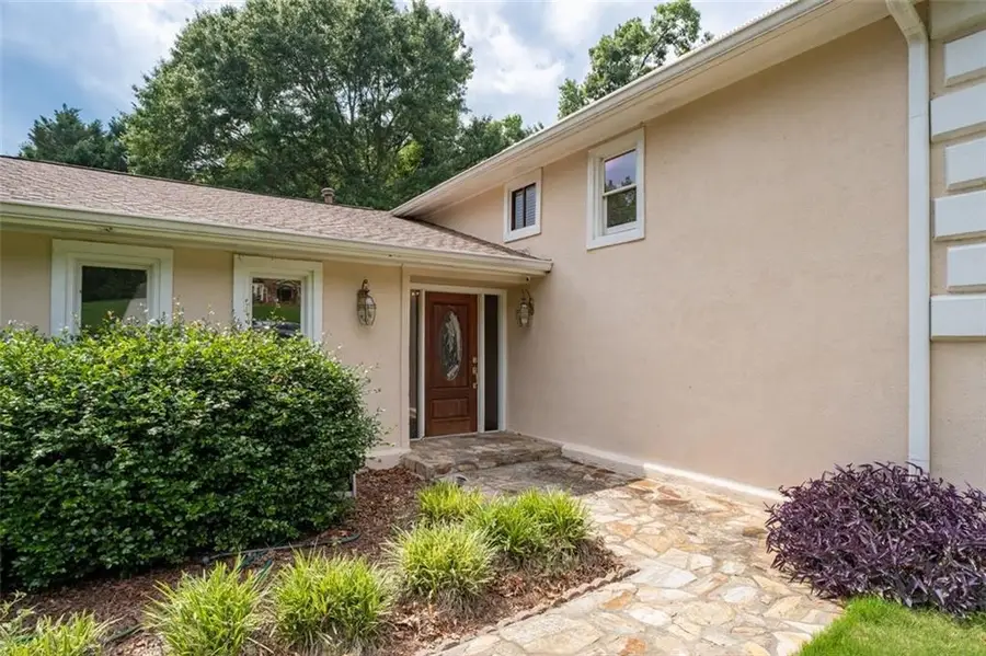 953 Hidden Hollow Drive, Marietta, GA 30068 - #3