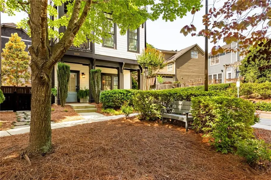 1014 Braeburn Lane, Decatur, GA 30030 - #3