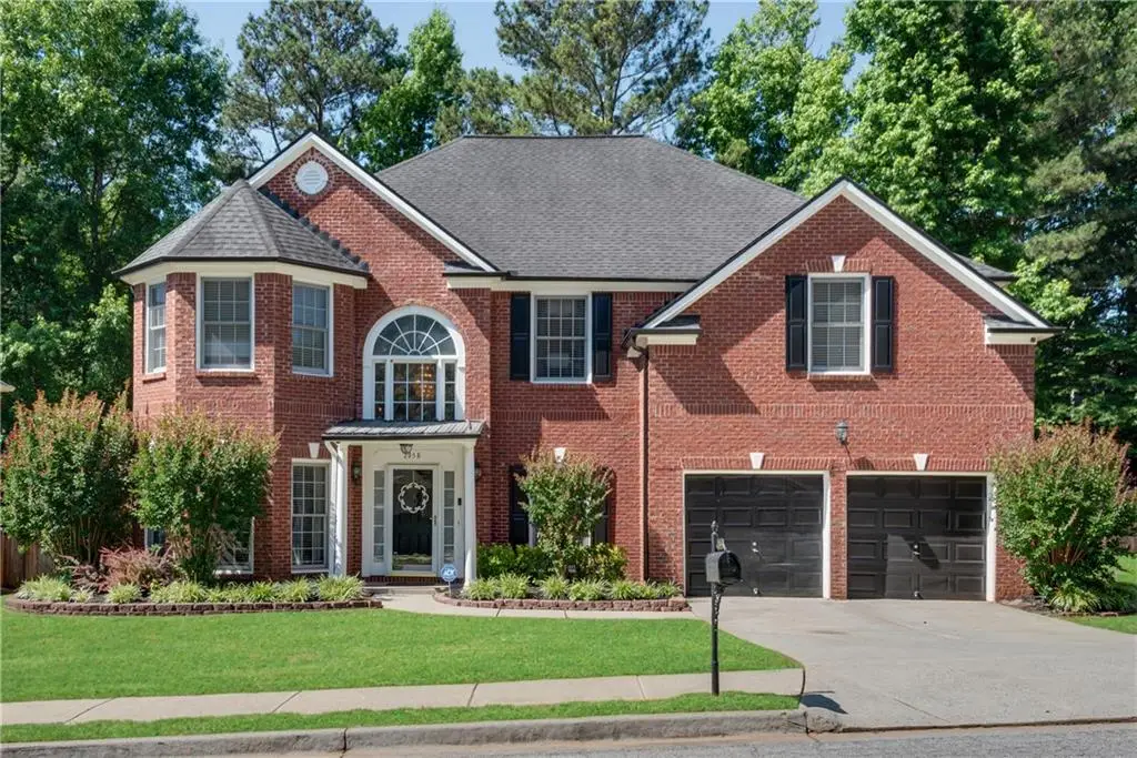 2858 Stockbridge Way, Dacula, GA 30019 - #1