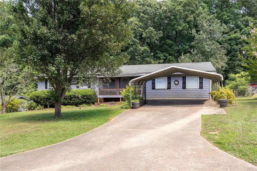 4685 Seward Road, Powder Springs, GA 30127 - #2