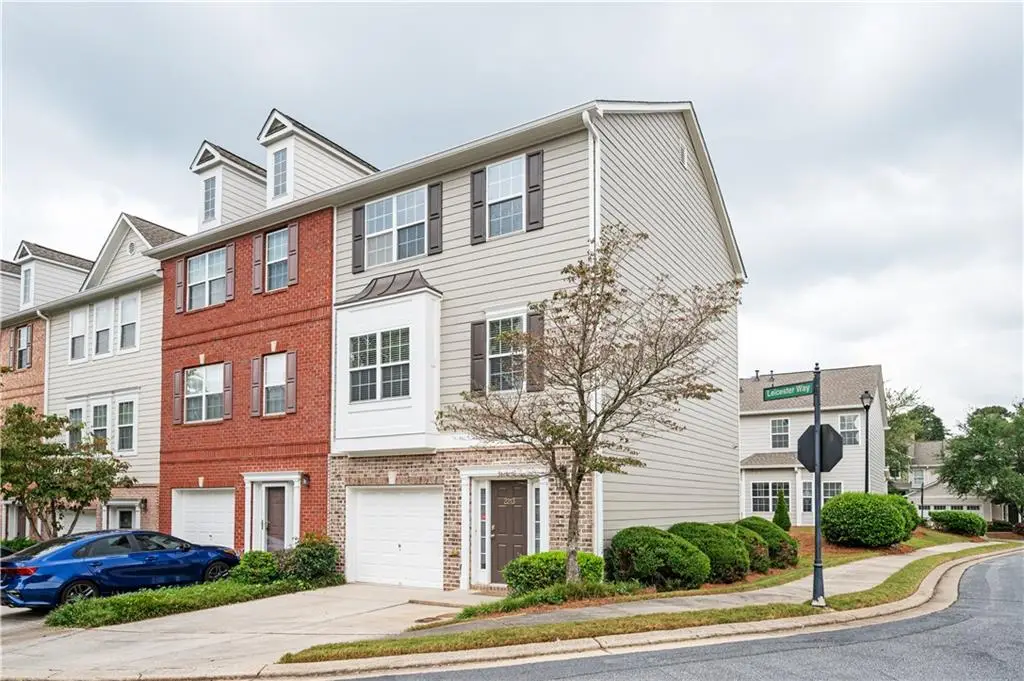 2213 Leicester Way, Atlanta, GA 30316 - #1