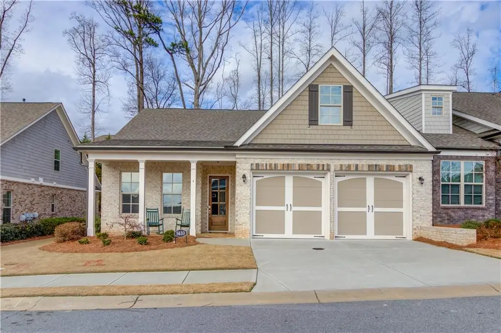 5630 Overlook Club Circle, Suwanee, GA 30024 - #1