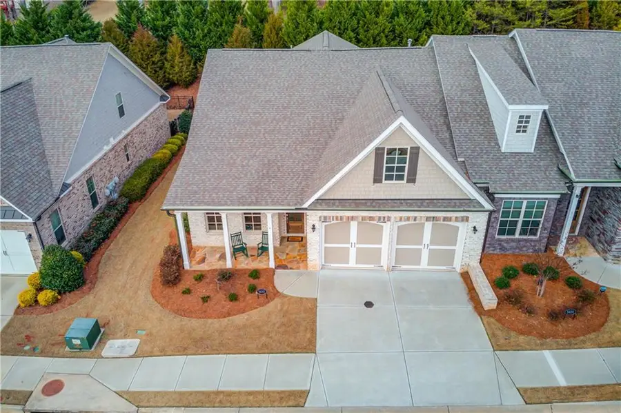 5630 Overlook Club Circle, Suwanee, GA 30024 - #2