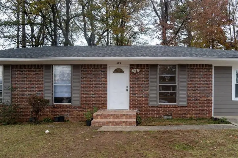 679 Winchester Lane, Norcross, GA 30071 - #1