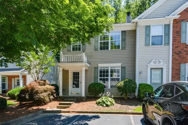 9155 Nesbit Ferry Road #82, Alpharetta, GA 30022