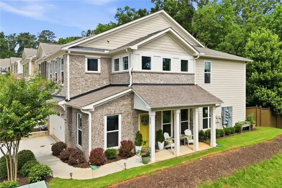 529 Garvin Drive, Woodstock, GA 30189 - #3