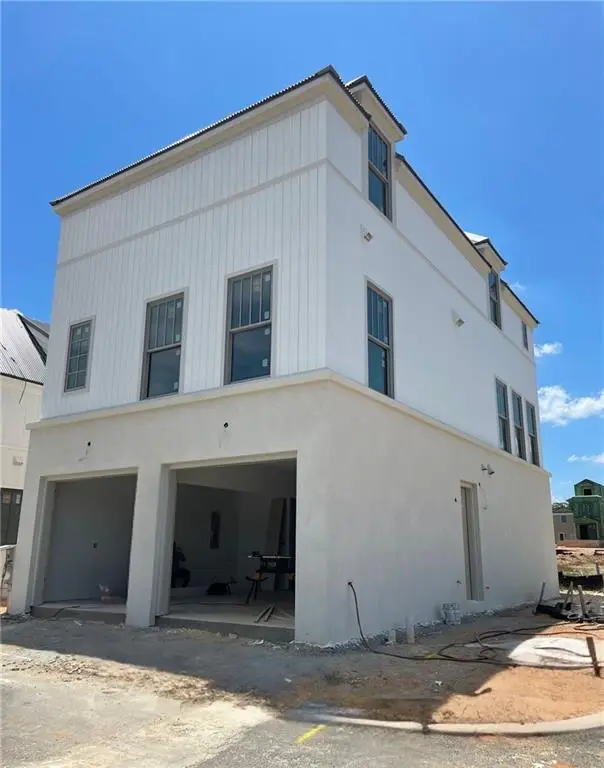 310 Central Avenue, Fayetteville, GA 30214 - #2