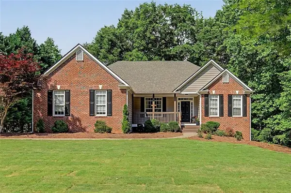 151 Preserve Parkway, Ball Ground, GA 30107