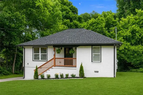 2028 Hilburn Drive Se, Atlanta, GA 30316