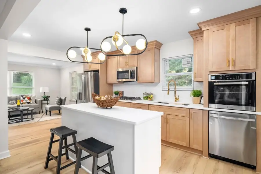 2028 Hilburn Drive Se, Atlanta, GA 30316 - #2