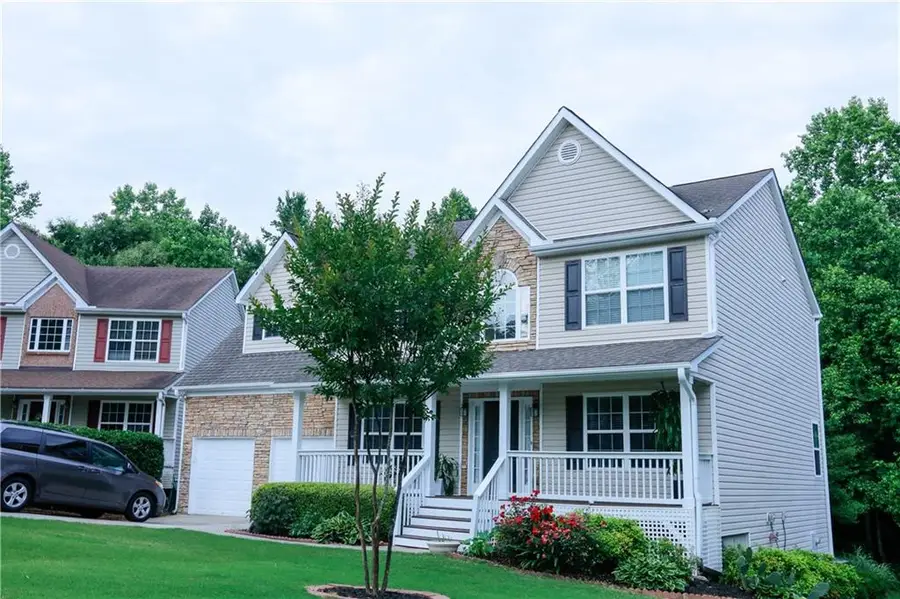 3610 Bogan Mill Road, Buford, GA 30519 - #2