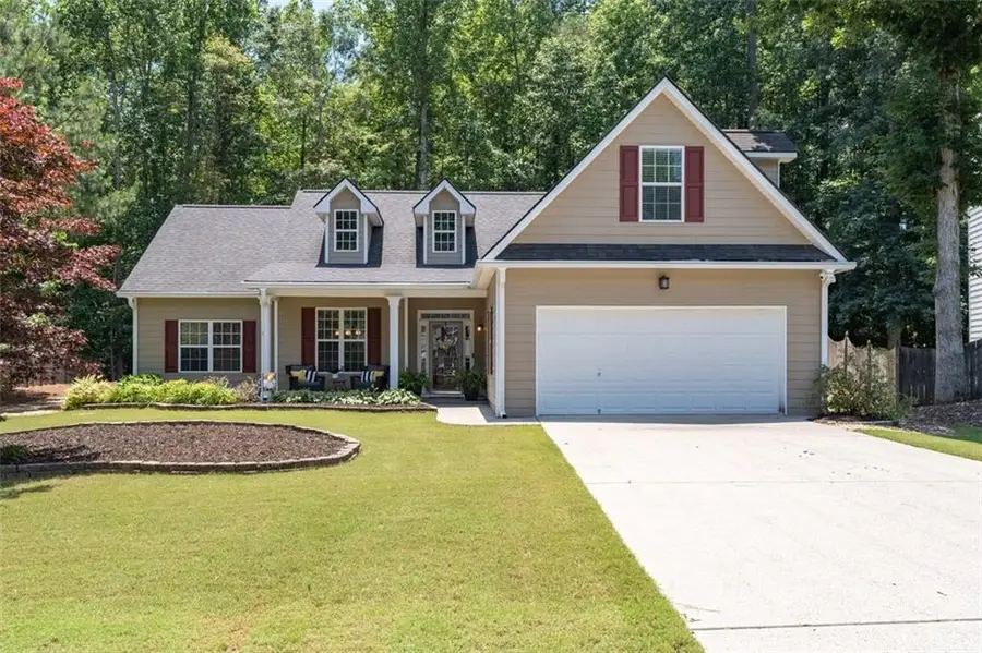 238 Clairidge Circle, Hiram, GA 30141 - #2