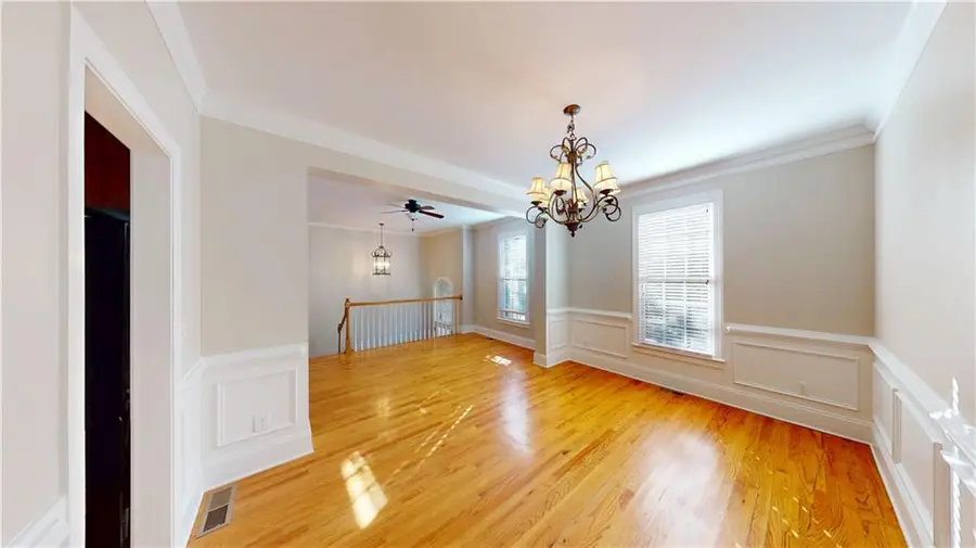 3014 Gaston Circle Se #2, Marietta, GA 30067 - #2