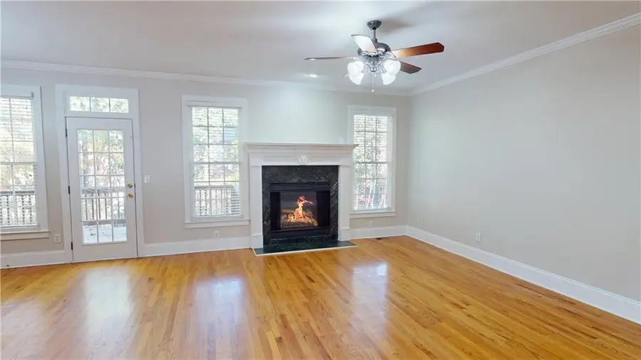 3014 Gaston Circle Se #2, Marietta, GA 30067 - #3