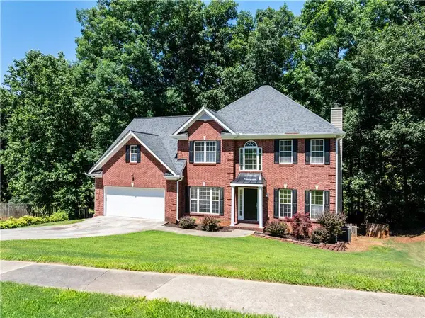 3931 Old Savannah Court, Douglasville, GA 30135