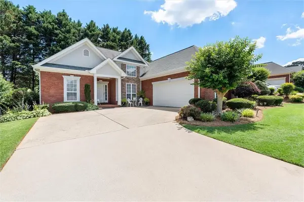5825 Sloane Street, Douglasville, GA 30135