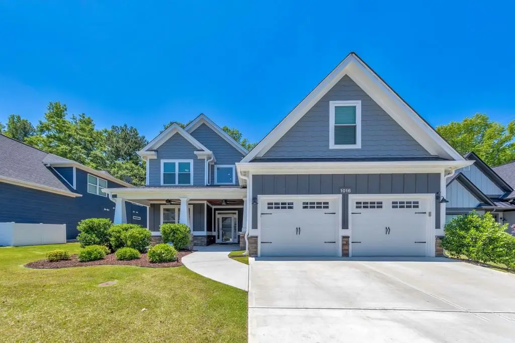 1016 Irwin Tree Farms Sw, Marietta, GA 30064 - #1